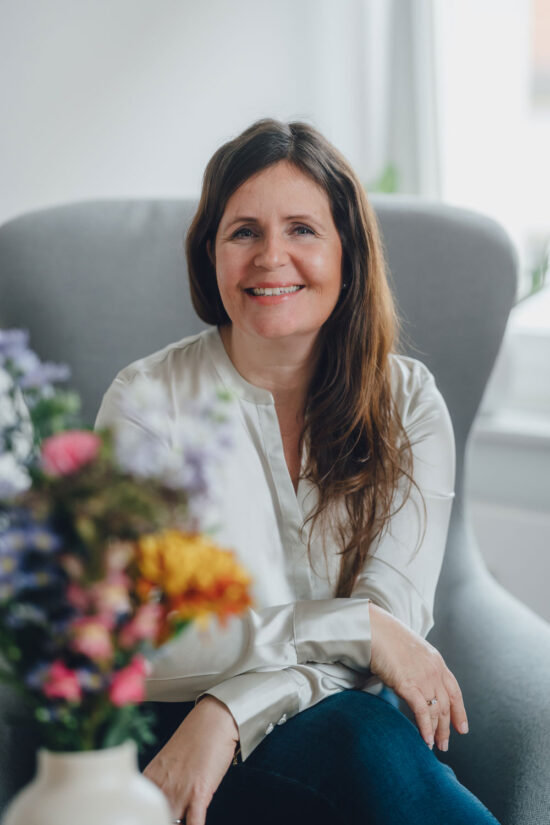 Dr. Kristina Kruse – Praxis für Psychotherapie Münster Dr. Kristina Kruse, Psychologische Psychotherapeutin in Münster